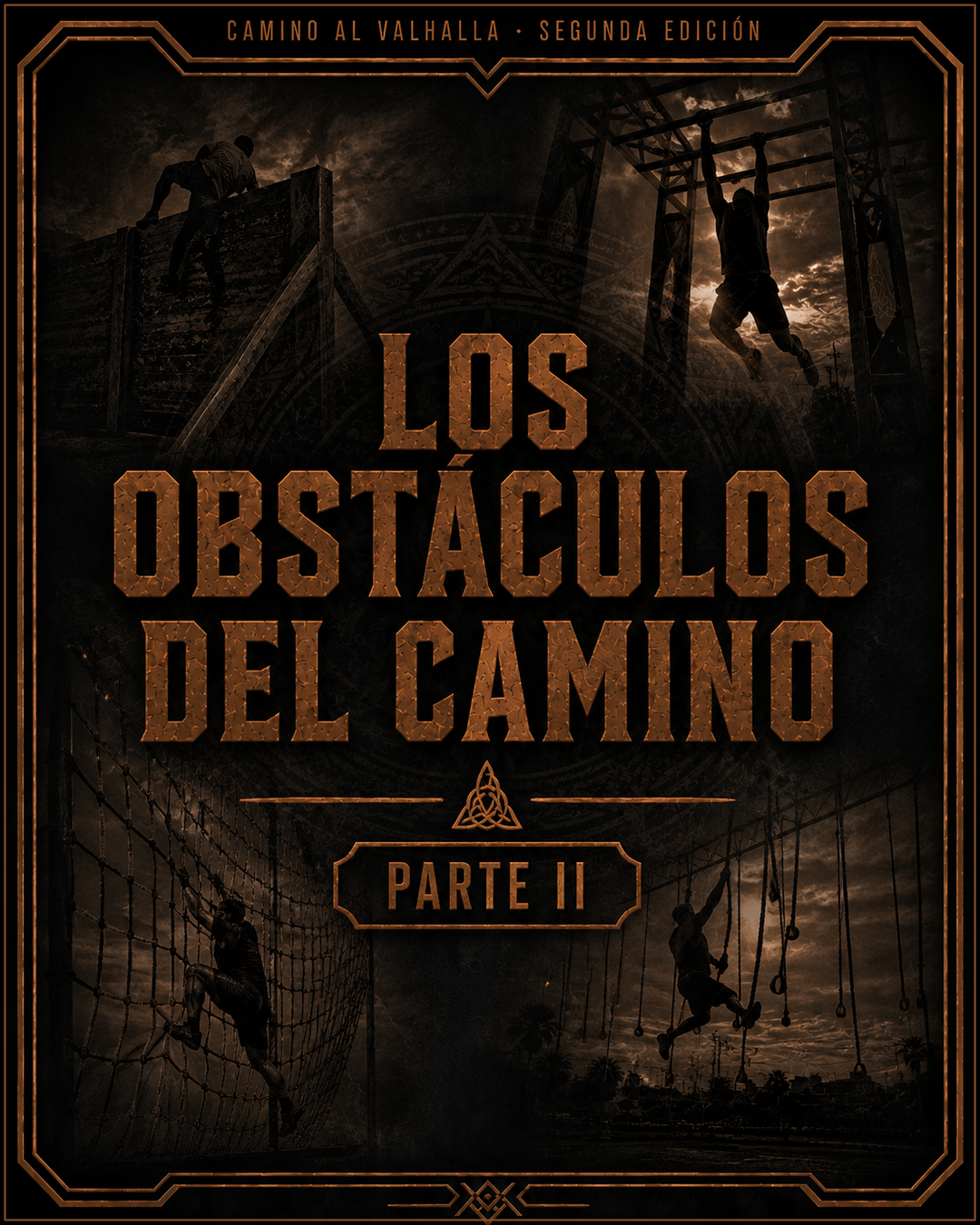 Portada Berserker 8K