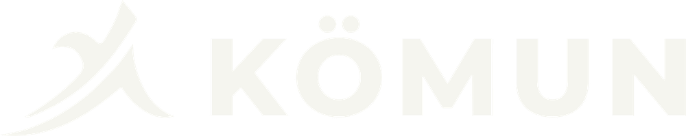 Kömun