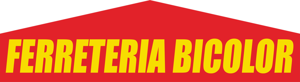 Ferretería Bicolor