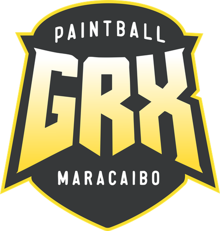 GRX Paintball