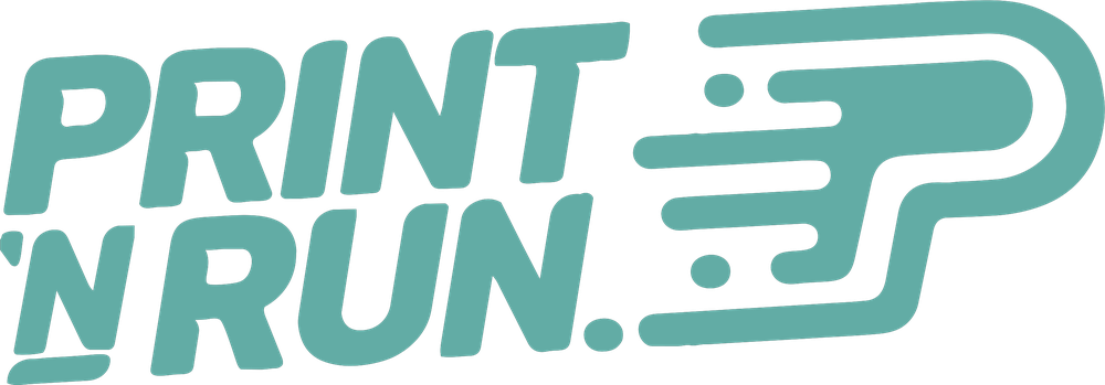 Print & Run