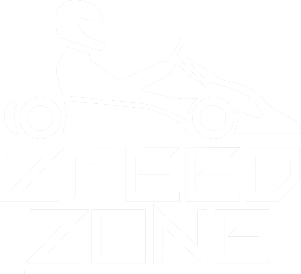 Speed Zone